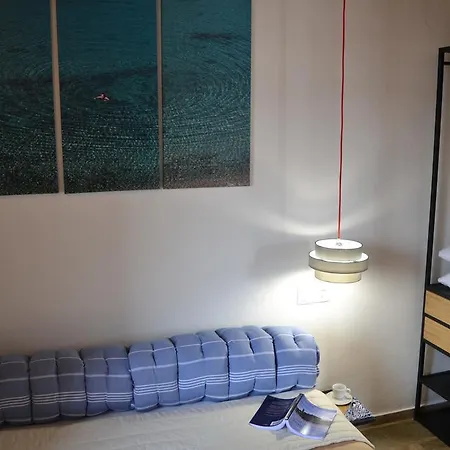 Casalindos Spitaki * Líndos