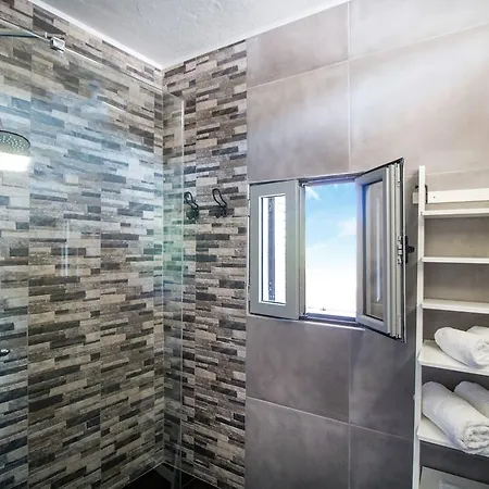 Apartmán Casalindos Spitaki Líndos