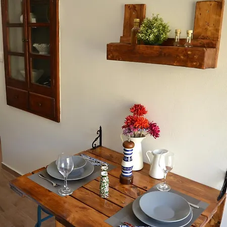 아파트 Casalindos Spitaki