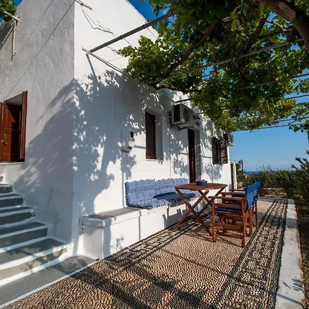 Apartmán Casalindos Spitaki Líndos